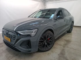 Audi Q8  SPORTBACK E-TRON 106 kWh 55 Quattro S line, снимка 1
