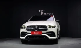 Mercedes-Benz GLE Coupe, снимка 3
