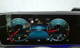 Mercedes-Benz GLE Coupe, снимка 8