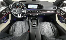 Mercedes-Benz GLE Coupe, снимка 7