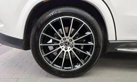 Mercedes-Benz GLE Coupe, снимка 5