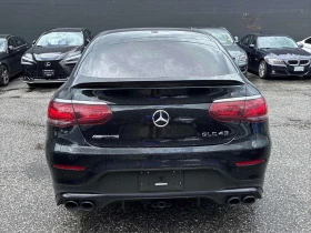 Mercedes-Benz GLC 43 AMG COUPE/ШИБИДАХ/360/АВТОФИНАНСИРАНЕ, снимка 5