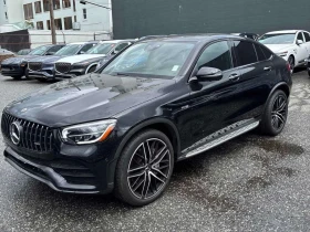 Mercedes-Benz GLC 43 AMG COUPE/ШИБИДАХ/360/АВТОФИНАНСИРАНЕ, снимка 1