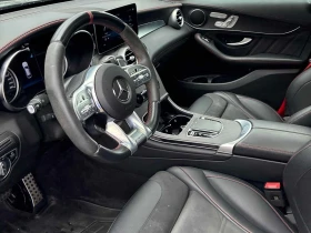 Mercedes-Benz GLC 43 AMG COUPE/ШИБИДАХ/360/АВТОФИНАНСИРАНЕ, снимка 7