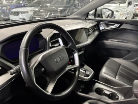 Audi Q4 e-tron/50QUATTRO/PANOROOF/SAFETY-TECH, снимка 6