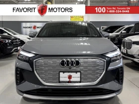Audi Q4 e-tron/50QUATTRO/PANOROOF/SAFETY-TECH, снимка 2