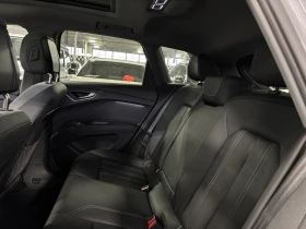 Audi Q4 e-tron/50QUATTRO/PANOROOF/SAFETY-TECH, снимка 13