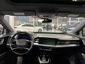 Audi Q4 e-tron/50QUATTRO/PANOROOF/SAFETY-TECH, снимка 5
