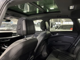 Audi Q4 e-tron/50QUATTRO/PANOROOF/SAFETY-TECH, снимка 14