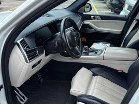 BMW X7 * xDrive50i * ДИСТРОНИК* 360КАМЕРА* ПАНО* ОБДУХВАН, снимка 7