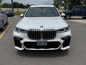 BMW X7 * xDrive50i * ДИСТРОНИК* 360КАМЕРА* ПАНО* ОБДУХВАН, снимка 2