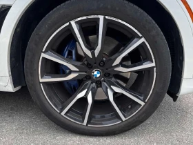 BMW X7 * xDrive50i * ДИСТРОНИК* 360КАМЕРА* ПАНО* ОБДУХВАН, снимка 6