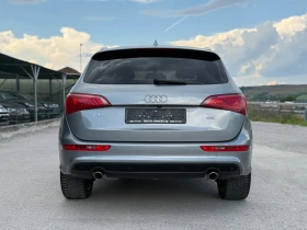 Audi Q5 3.0-TDI-quattro-169.000km-S-line+ + + КАМЕРА-КАТО , снимка 5