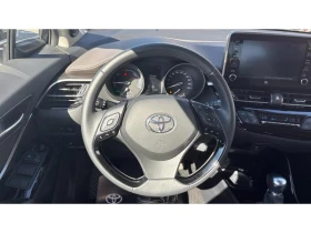 Toyota C-HR 2.0HSD COLLECTION, снимка 13