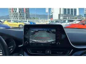 Toyota C-HR 2.0HSD COLLECTION, снимка 15