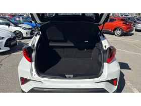Toyota C-HR 2.0HSD COLLECTION, снимка 10