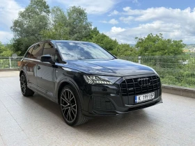 Audi Q7 5.0, снимка 1