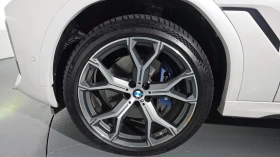 BMW X6 M* SPORT* LASER* ОБДУХВАНЕ* ДИСТРОНИК* 360КАМЕРА* , снимка 5