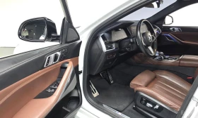 BMW X6 M* SPORT* LASER* ОБДУХВАНЕ* ДИСТРОНИК* 360КАМЕРА* , снимка 6