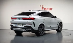 BMW X6 M* SPORT* LASER* ОБДУХВАНЕ* ДИСТРОНИК* 360КАМЕРА* , снимка 2