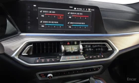 BMW X6 M* SPORT* LASER* ОБДУХВАНЕ* ДИСТРОНИК* 360КАМЕРА* , снимка 9