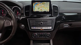 Mercedes-Benz GLS 500 4.7 4MATIC, FULL, снимка 16