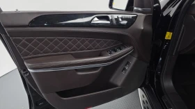 Mercedes-Benz GLS 500 4.7 4MATIC, FULL, снимка 7