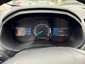Ford Edge * Titanium * КЛИП НА МОТОРА * ПРЕДСТАВИТЕЛСТВО, снимка 8