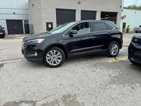 Ford Edge * Titanium * КЛИП НА МОТОРА * ПРЕДСТАВИТЕЛСТВО, снимка 3