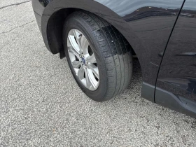 Ford Edge * Titanium * КЛИП НА МОТОРА * ПРЕДСТАВИТЕЛСТВО, снимка 6