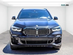 BMW X5 xDrive40i* AWD* M-PKG* CAMERA* PANOROOF* , снимка 2