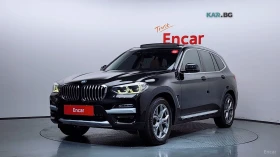 BMW X3 xDrive 20d* КОЖА* НАВИ* ПАНО, снимка 1