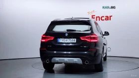 BMW X3 xDrive 20d* КОЖА* НАВИ* ПАНО, снимка 4