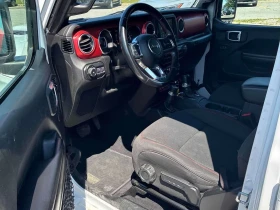 Jeep Wrangler * Unlimited Rubicon* АВТОКРЕДИТ БЕЗ ПЪРВОНАЧАЛНА* , снимка 5