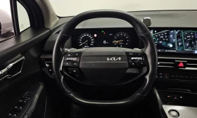 Kia Sportage LPG 2.0 2WD Noblesse  * koreiskikoli.bg * , снимка 13