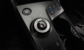 Kia Sportage LPG 2.0 2WD Noblesse  * koreiskikoli.bg * , снимка 9