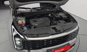 Kia Sportage LPG 2.0 2WD Noblesse  * koreiskikoli.bg * , снимка 6