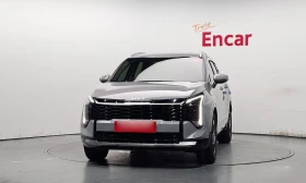 Kia Sportage LPG 2.0 2WD Noblesse  * koreiskikoli.bg * , снимка 3