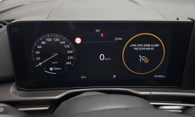 Kia Sportage LPG 2.0 2WD Noblesse  * koreiskikoli.bg * , снимка 8