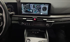 Kia Sportage LPG 2.0 2WD Noblesse  * koreiskikoli.bg * , снимка 14