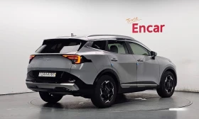 Kia Sportage LPG 2.0 2WD Noblesse  * koreiskikoli.bg * , снимка 2