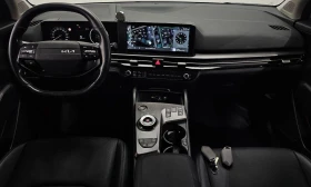 Kia Sportage LPG 2.0 2WD Noblesse  * koreiskikoli.bg * , снимка 7