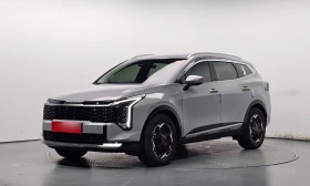 Kia Sportage LPG 2.0 2WD Noblesse  * koreiskikoli.bg * , снимка 1