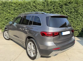 Mercedes-Benz GLB 250, снимка 4