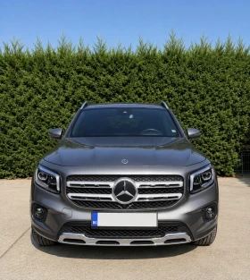 Mercedes-Benz GLB 250, снимка 2