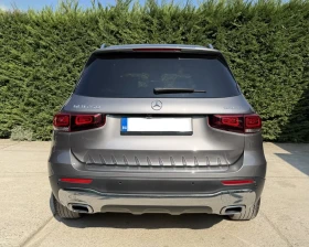 Mercedes-Benz GLB 250, снимка 5