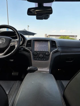 Jeep Grand cherokee SUMMIT, снимка 7