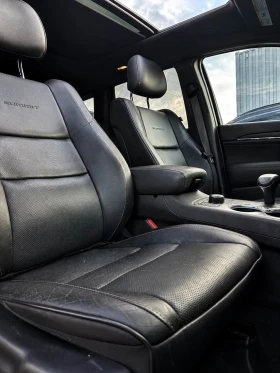 Jeep Grand cherokee SUMMIT, снимка 9