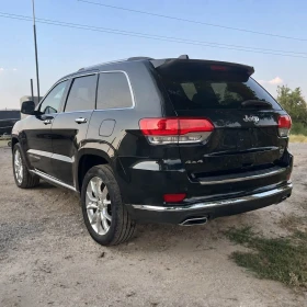 Jeep Grand cherokee SUMMIT, снимка 4