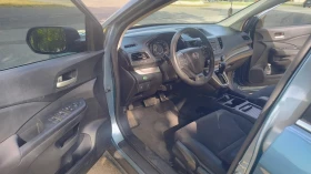 Honda Cr-v 2.4 i, снимка 8